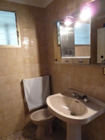 Piso en venta en Calle Astrónomo Comas Sola, 9, Alicante / Alacant
thumbnail 1