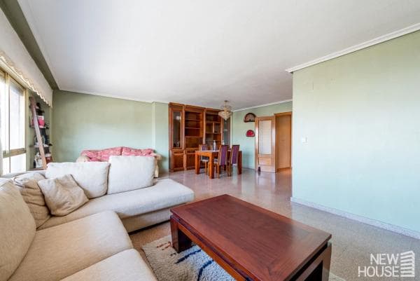 Piso en venta en Calle Bono Guarner, Alicante / Alacant
thumbnail 1