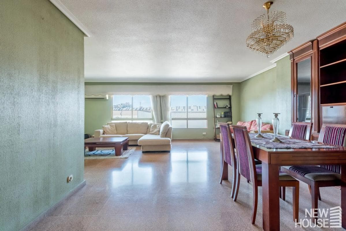 Venta de piso en Calle Bono Guarner, Alicante / Alacant
photo 5