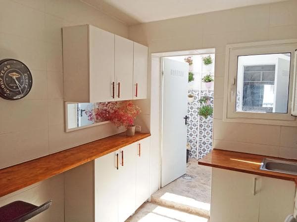 Chalet adosado en calle Sant Francesc, 43 photo 1