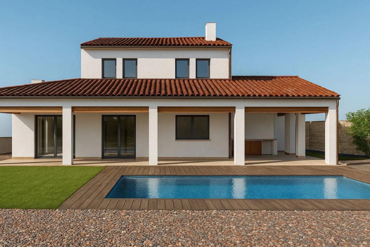 Venta de chalet independiente en Partida Benimarraig, Benissa
photo 2