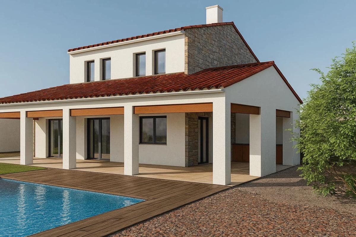 Venta de chalet independiente en Partida Benimarraig, Benissa
photo 4