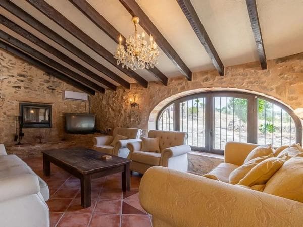 Chalet independiente en venta en Benissa pueblo, Benissa
thumbnail 1