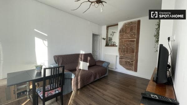 Apartment for rent in C. de Toledo , Madrid photo 1