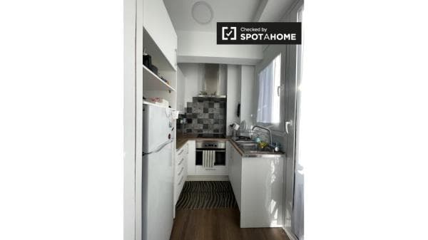 Apartment for rent in C. de Toledo , Madrid thumbnail 1