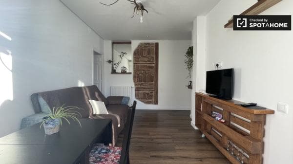 Apartment for rent in C. de Toledo , Madrid thumbnail 2