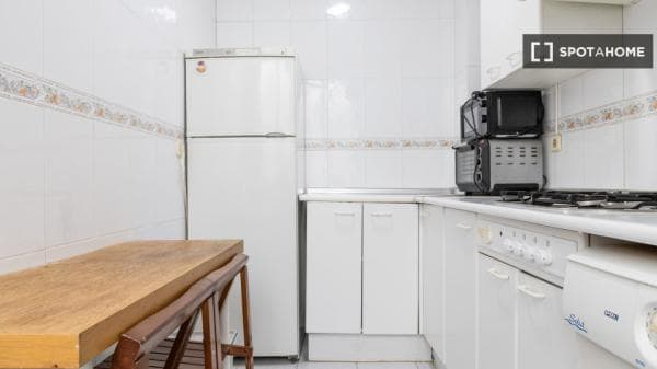Apartment for rent in C. de Bravo Murillo , Madrid thumbnail 2