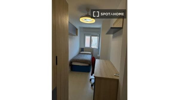 Apartment for rent in Calle Ntra. Sra. de los Ángeles , Madrid photo 1