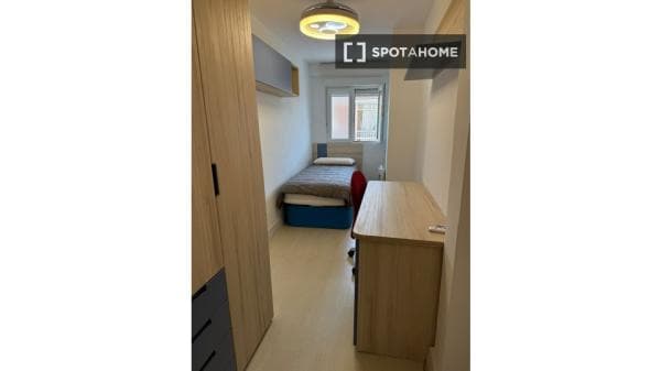 Apartment for rent in Calle Ntra. Sra. de los Ángeles , Madrid thumbnail 2