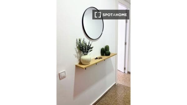Habitación en piso compartido en Catarroja thumbnail 1