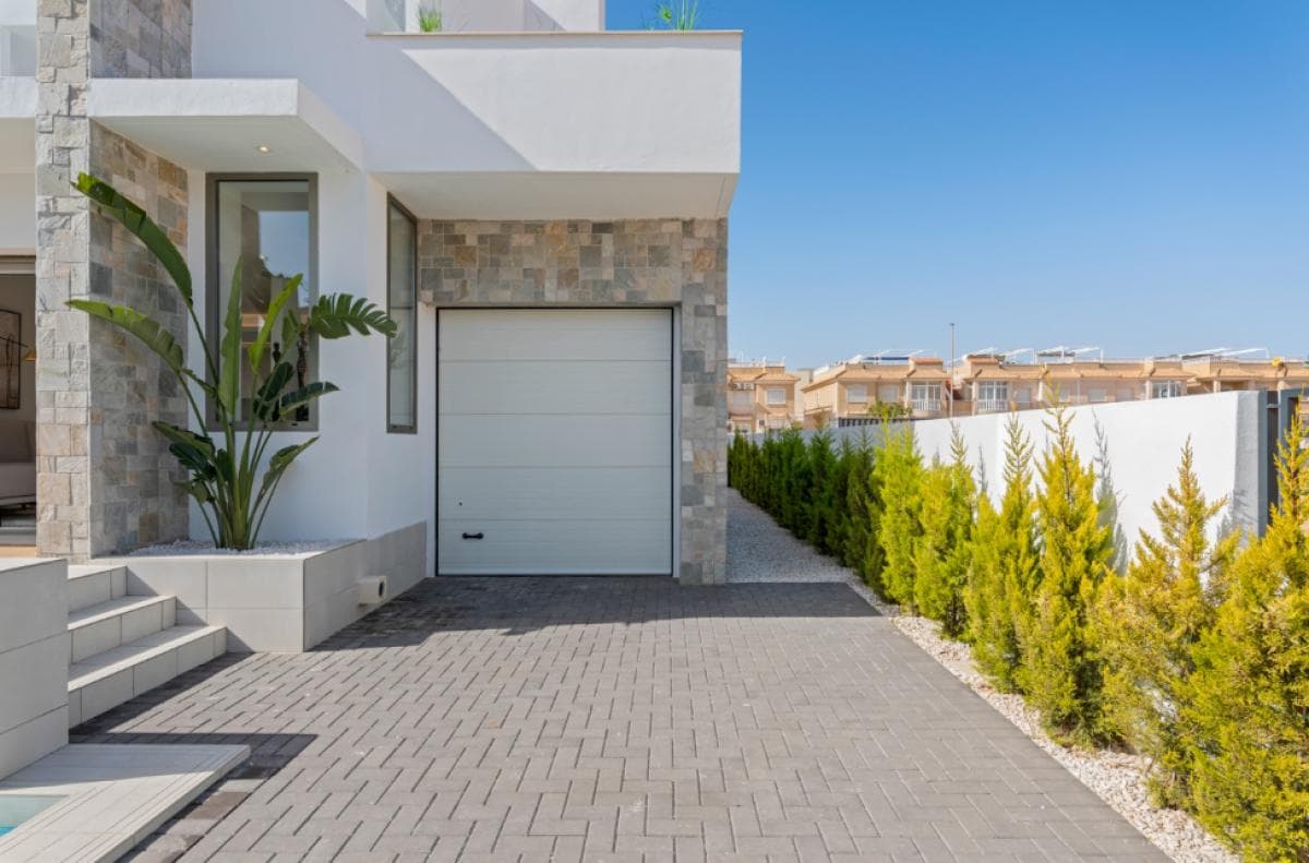 Obra nueva Los Alcanzares Jade en Los Alcázares (Revista) photo 2
