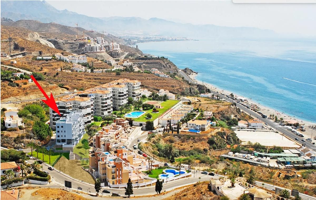 Obra nueva Residencial Peñoncillo IV en Torrox (Revista) photo 5