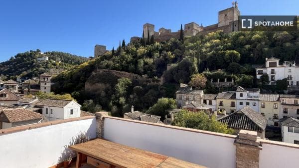 Apartment for rent in C. Carnero , Granada photo 1