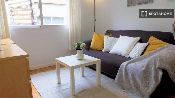 Apartment for rent in Calle de Lagasca , Madrid thumbnail 2