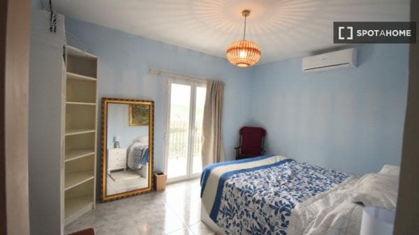 Apartment for rent in Lugar , Madrid thumbnail 1