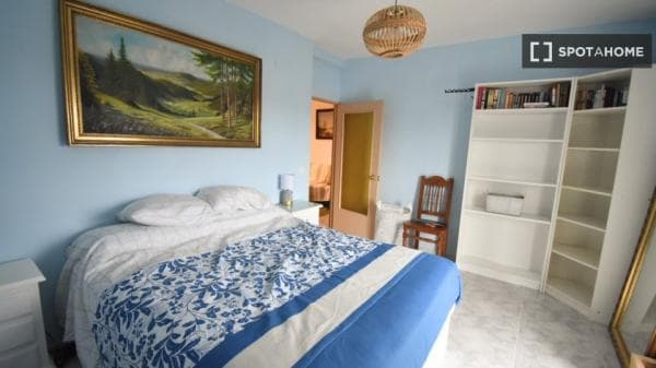 Apartment for rent in Lugar , Madrid thumbnail 2