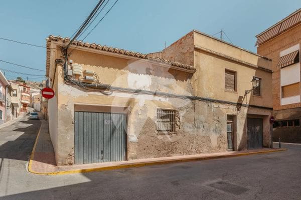 Casa de pueblo photo 1