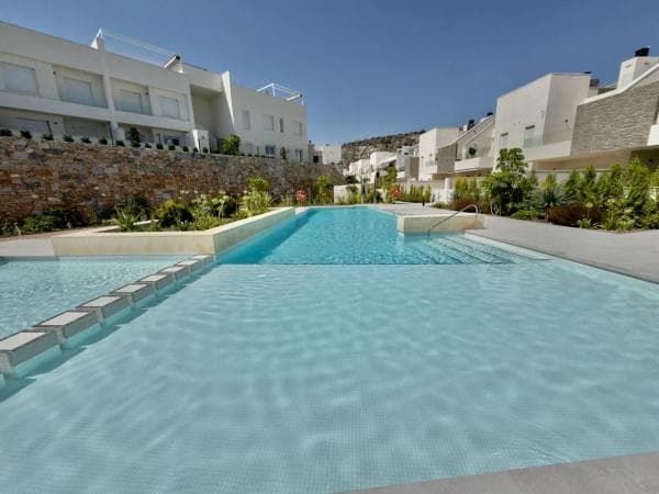 Chalet independiente en venta en Av. Antonio Pedrera Soler, 121, Algorfa
photo 1