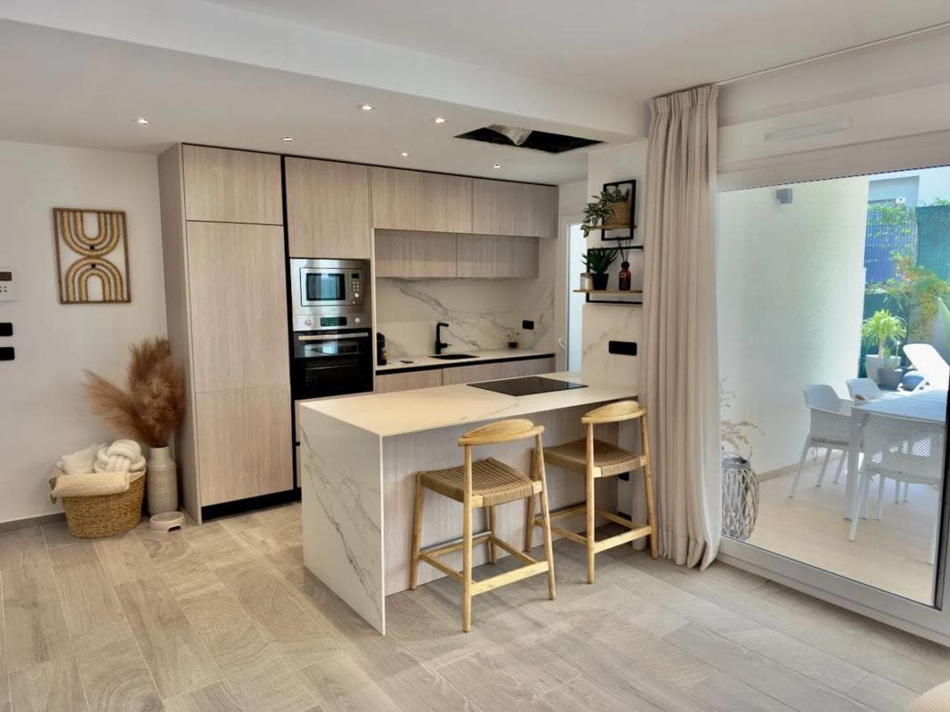 Venta de chalet independiente en Av. Antonio Pedrera Soler, 121, Algorfa
photo 3