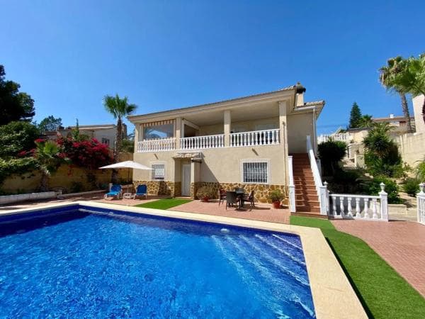 Chalet independiente en venta en Algorfa, Algorfa
photo 1