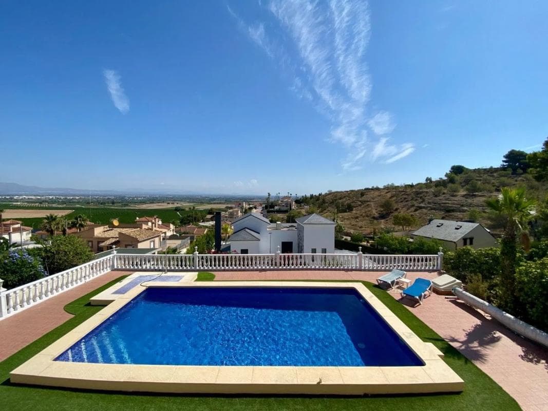 Sale of independent chalet in Algorfa, Algorfa
photo 2