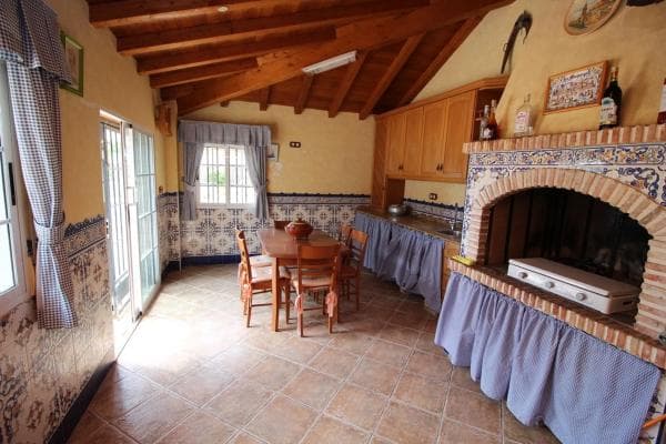 Casa independiente photo 1