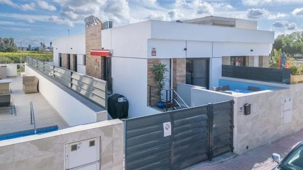 Chalet pareado photo 4