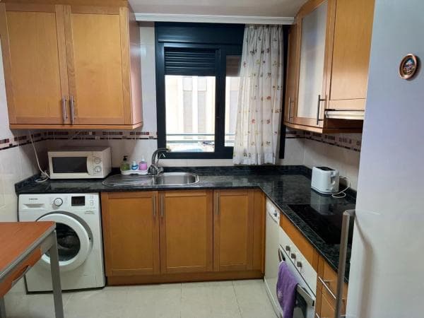 Piso en venta en Guardamar Playa, Guardamar del Segura
photo 1