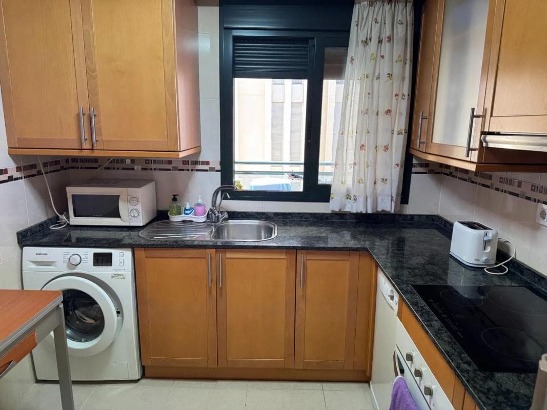 Продажа квартиры на Guardamar Playa, Гуардамар-дель-Сегура
photo 4