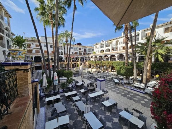 Mieszkanie na sprzedaż w Barrio Villamartín-Las Filipinas, Orihuela thumbnail 1