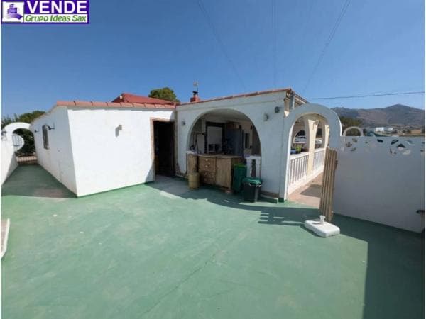 Rustic farm for sale in Sax , Sax photo 4