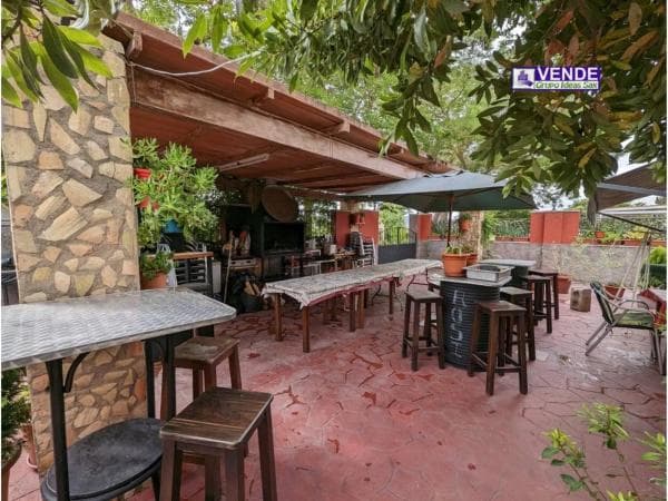 Finca rustykalna na sprzedaż w Calle Río Vinalopó , Saks photo 1