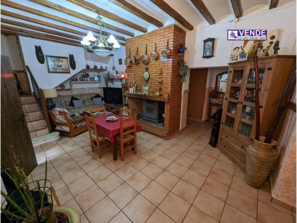 Finca rustykalna na sprzedaż w Calle Río Vinalopó , Saks thumbnail 1