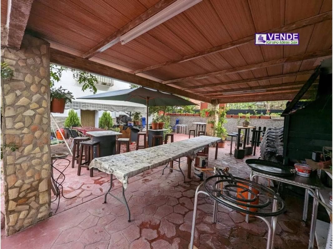 Venta de finca rústica en Calle Río Vinalopó , Sax photo 5