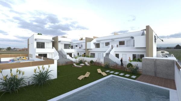 Piso en venta en Zona Pueblo, Pilar de la Horadada
thumbnail 2