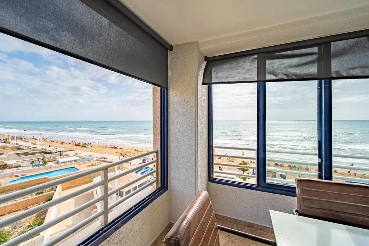 Venta de piso en Barrio Cañada del Molino, Torrevieja
photo 2