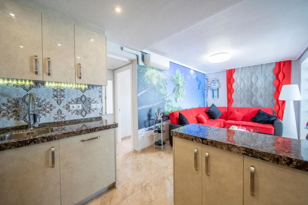 Venta de piso en Barrio Cañada del Molino, Torrevieja
photo 4