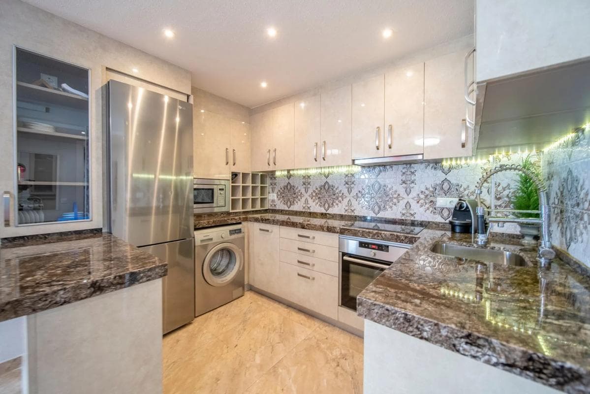 Venta de piso en Barrio Cañada del Molino, Torrevieja
photo 5