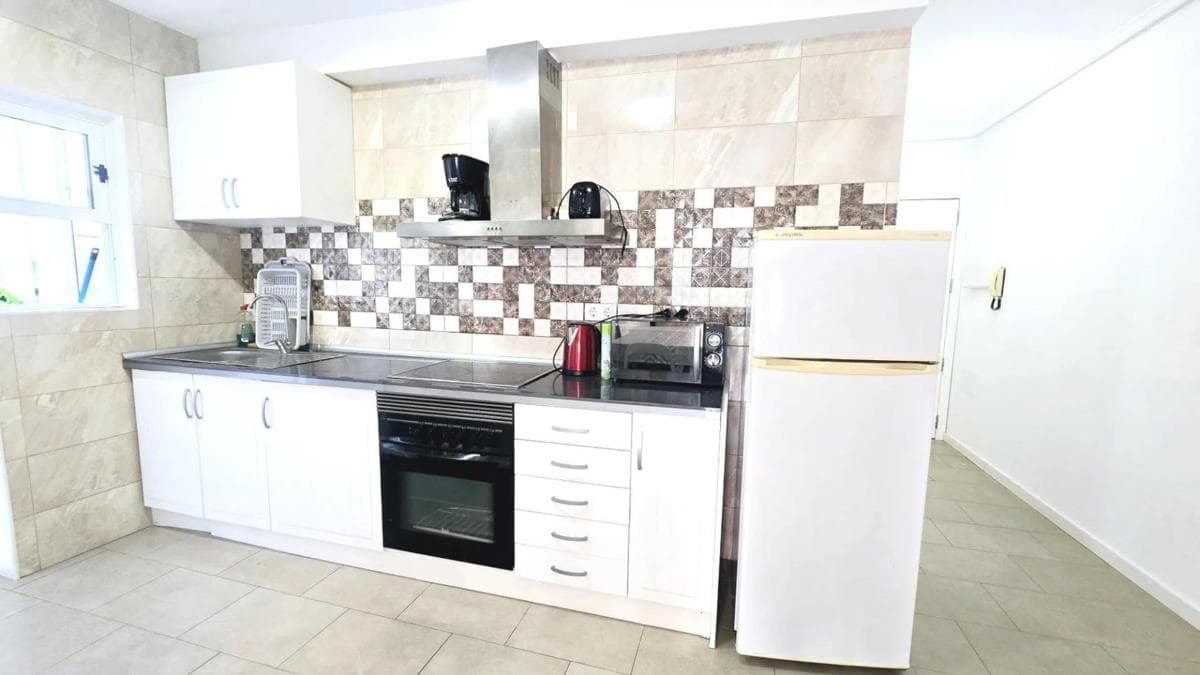 Venta de piso en Barrio Playa del Cura, Torrevieja
photo 4