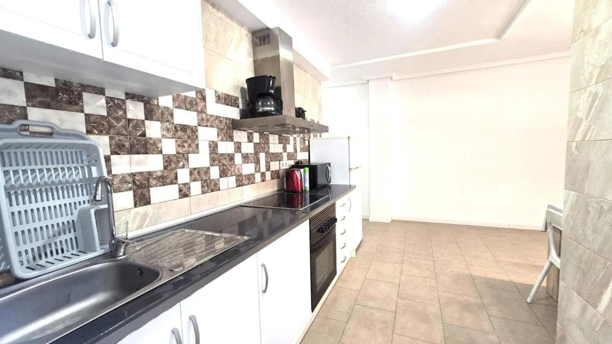 Venta de piso en Barrio Playa del Cura, Torrevieja
photo 5