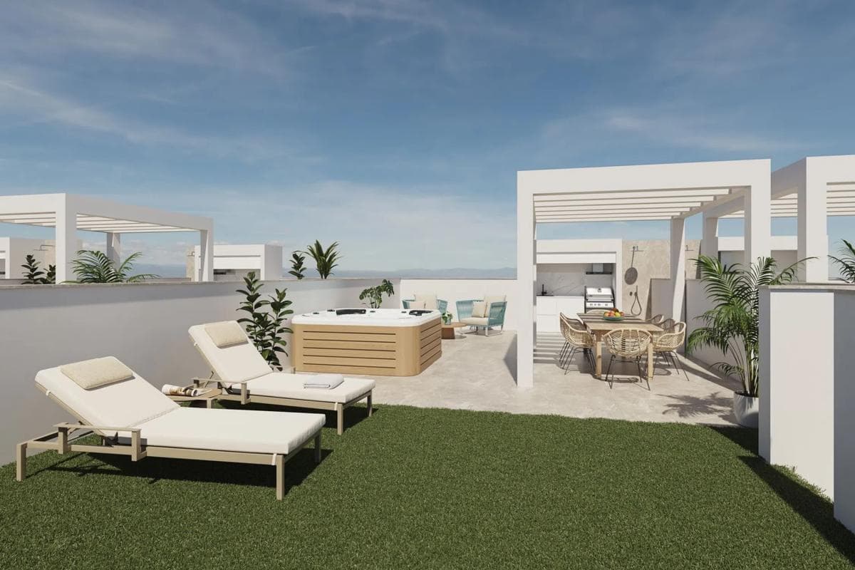 Venta de piso en Avenida la Venta s/n, Pilar de la Horadada
photo 2