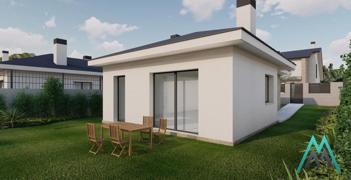 New construction Montemilano Fase 0-I in Bustarviejo photo 4