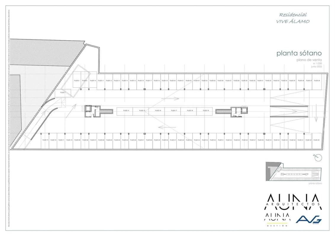 Obra nueva Residencial Vive Álamo en El Álamo (Revista) photo 3