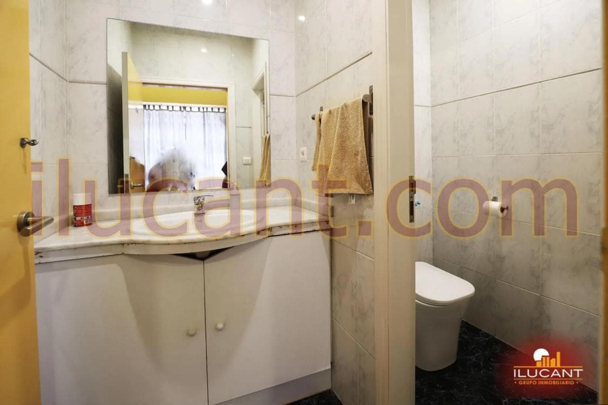 Продажа квартиры на Barrio Altozano, Аликанте / Алакант
photo 4
