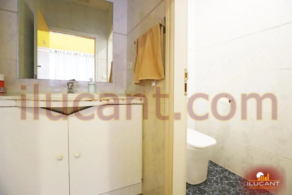 Продажа квартиры на Barrio Altozano, Аликанте / Алакант
photo 5