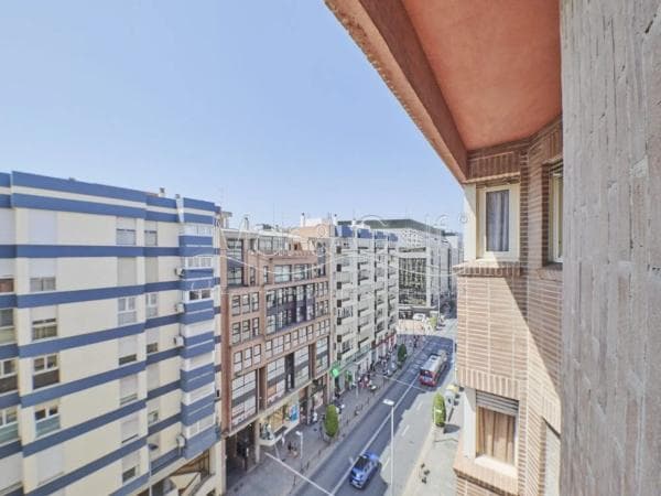 Piso en venta en Avenida Maisonnave, 49 -33, Alicante / Alacant
photo 1