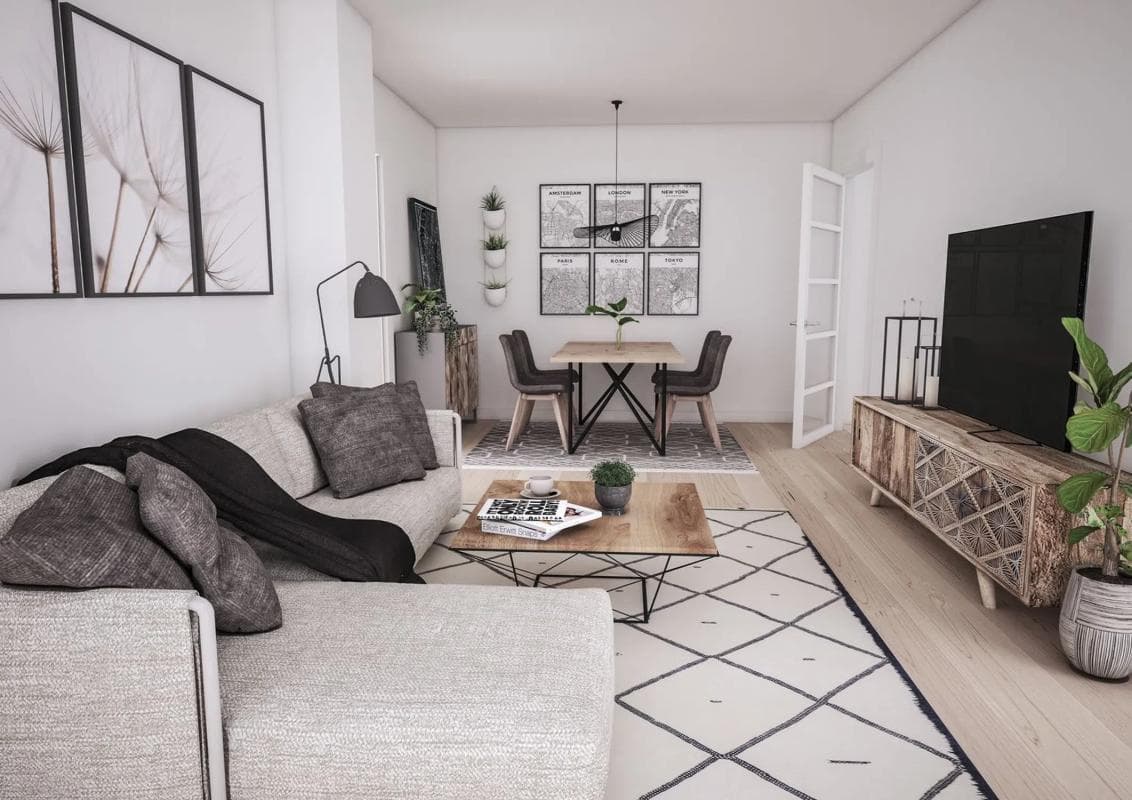 Venta de piso en Calle Montblanc, 39, Vilafranca del Penedès
photo 3