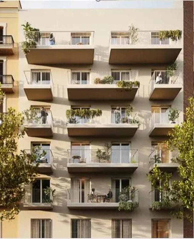 Obra nueva Joan d'Àustria en Barcelona (Revista) photo 4