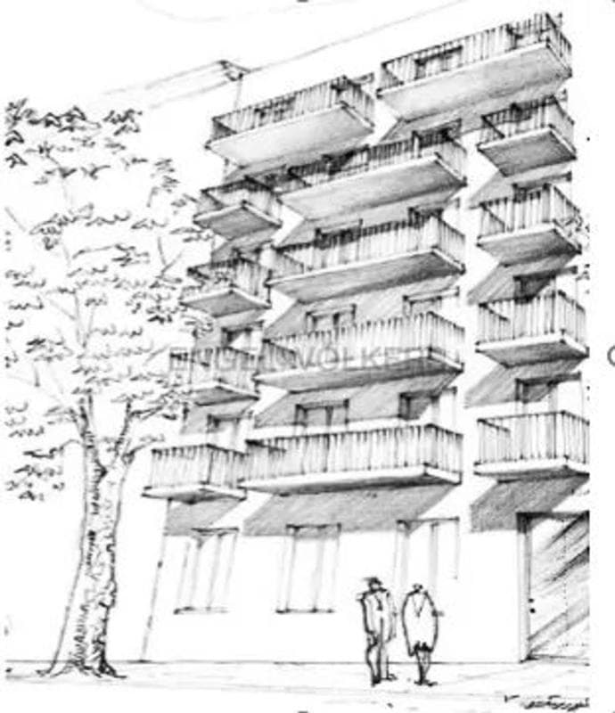 Obra nueva Joan d'Àustria en Barcelona (Revista) photo 5