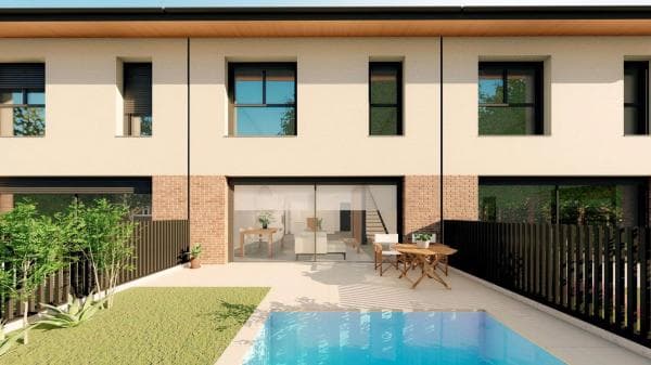 Promotion Sant Julià de Vilatorta new development in Saint Julia de Vilatorta thumbnail 1